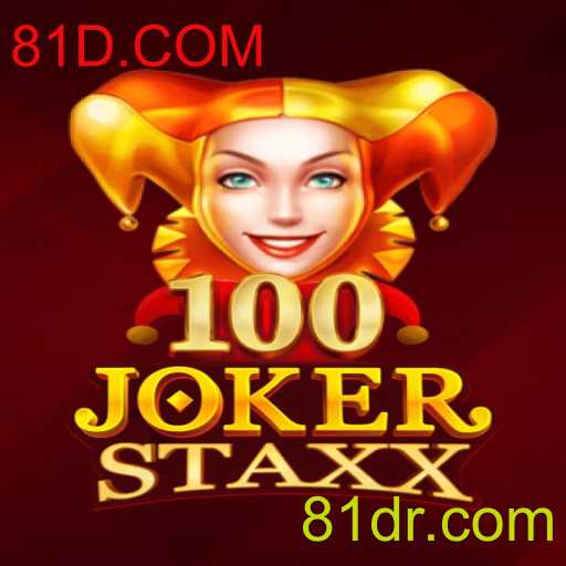 Descubra o Empolgante Mundo de 100JokerStaxx: Regras e Estratégias para Jogar