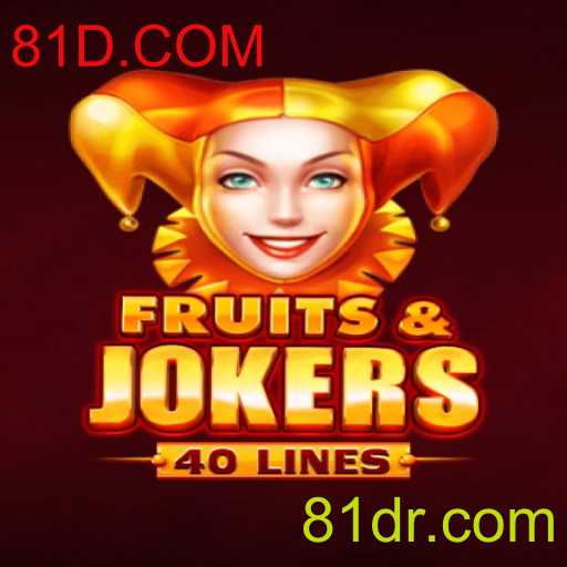 Desvendando o Jogo FruitsAndJokers40