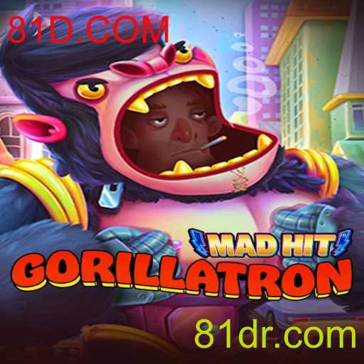 Explorando o Mundo de MadHitGorillatron: Um Mergulho no Jogo de Ação