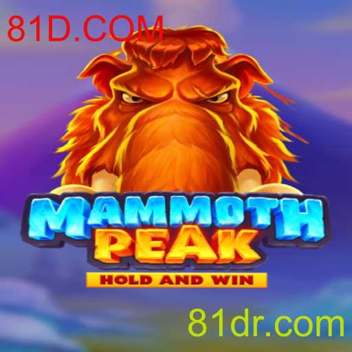 Explorando MammothPeak: Um Jogo de Estratégia Inovador
