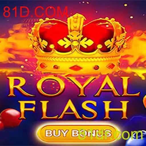 RoyalFlashBuyBonus: Desvendando o Novo Fenômeno dos Jogos Online em 81D.COM