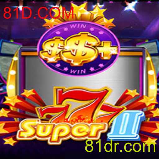 Descubra o Mundo Empolgante de Super777II: O Guia Completo